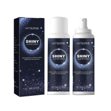 60ml Glitter Spray For Hair And Body Glitter Powder Spray Nightclub Party Body Glitter Spray Stage Make