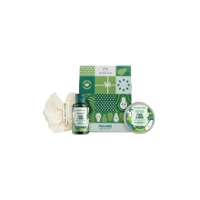 The Body Shop Pears & Share Mini Gift: a Delightful Assortment to Spread Joy and Sweetness With the Finest Pears and Irresistible Treats