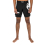 (Medium) VENUM MMA ULTRA LIGHT 5:0 BLACK FIGHT SHORTS 1