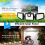 74 LED Solar Powered PIR Motion Sensor Wall Light Garden Security Lamp Outdoor 5