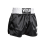 (X-Large ) VENUM CLASSIC MUAY THAI SHORTS - WHITE/BLACK/GOLD 4