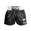 (X-Large ) VENUM CLASSIC MUAY THAI SHORTS - WHITE/BLACK/GOLD 1