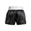 (X-Large ) VENUM CLASSIC MUAY THAI SHORTS - WHITE/BLACK/GOLD 3