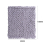 Living And Home Hand-Woven Chenille Blanket for Couch and Bed 2