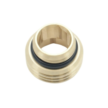 Mira Shower Valve Brass Shower Hose Outlet Connector - 4.1900.080 (1900.080)
