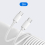 Apple Apple USB-C-Ladekabel (2m) | MLL82ZM/A 4