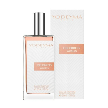(CELEBRITY Women) YODEYMA PARIS PERFUME 50ml EAU DE PARFUM Christmas Xmas Gift LADIES