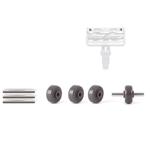 Front Roller 1