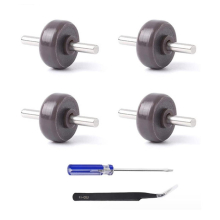 Front Roller