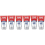 6 x BRYLCREEM EXTREME ULTIMATE HOLD GEL 150ML 1