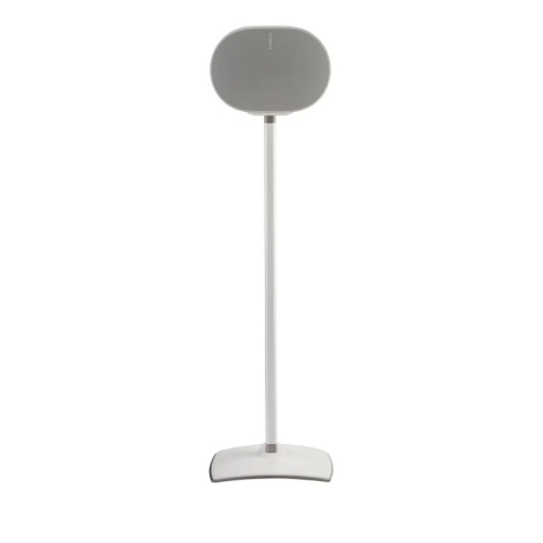 SANUS WSSE32 Speaker Stand for Sonos Era 300 White, Pair 2