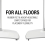 SANUS WSSE32 Speaker Stand for Sonos Era 300 White, Pair 7