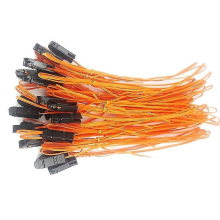 25pcs/lot 100cm Safety Igniters Wire For Firework Firing System-yvan