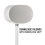 SANUS WSSE32 Speaker Stand for Sonos Era 300 White, Pair 5