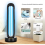 Ultraviolet Germicidal Uv Lamp 5