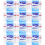 Wisdom 12 x Wisdom Denture Bath With Rinsing Basket 2