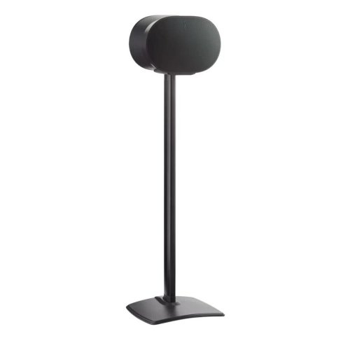 SANUS WSSE31 Speaker Stand for Sonos Era 300 Black, Single 2