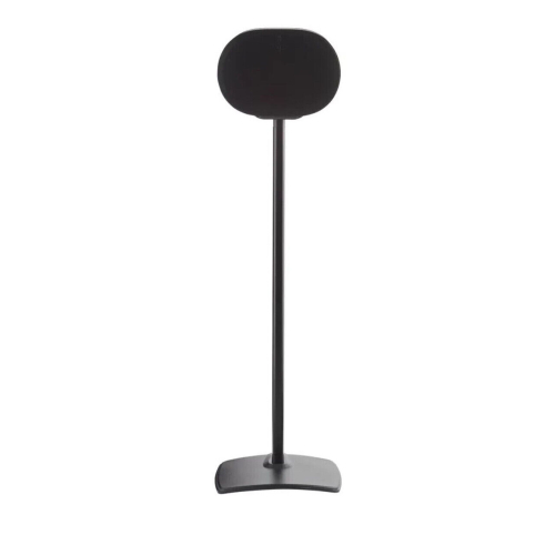 SANUS WSSE31 Speaker Stand for Sonos Era 300 Black, Single 1