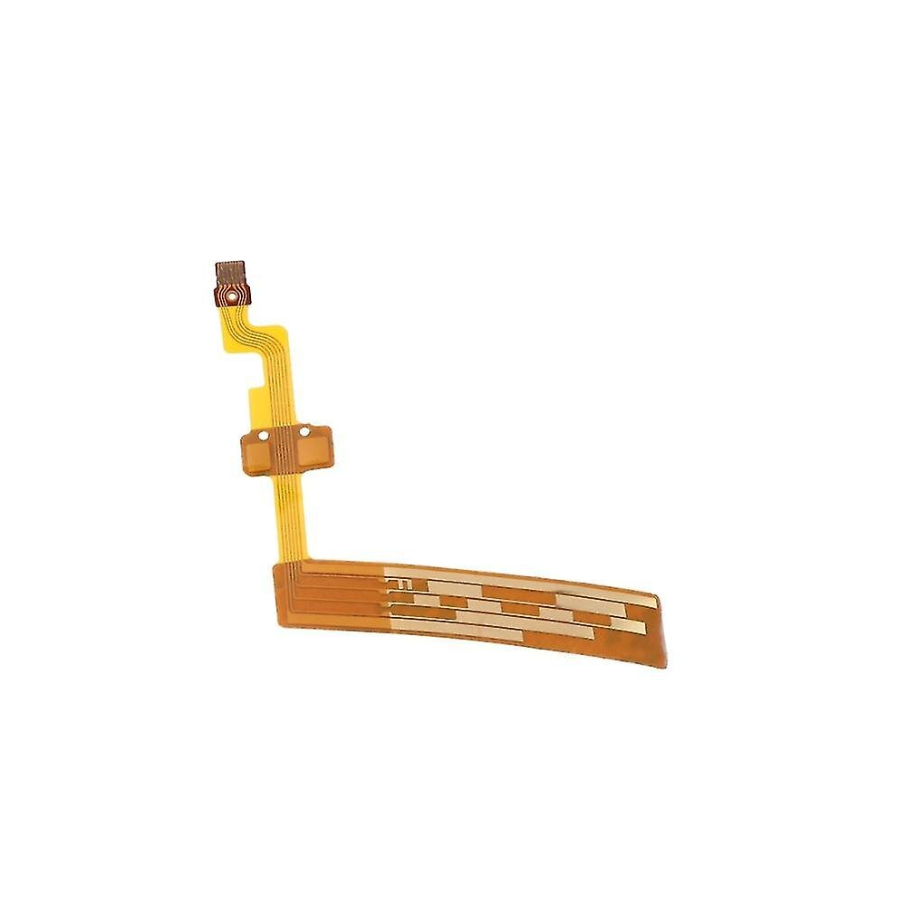 Aperture Flex Cable Lens Line Focus Connector For Ef-S 18-55Mm Is Camera 6956163119704