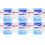 Wisdom 6 x Wisdom Denture Bath With Rinsing Basket 1