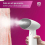 Philips Philips 1000 Series Compact Handheld Garment Steamer 900W - White 6