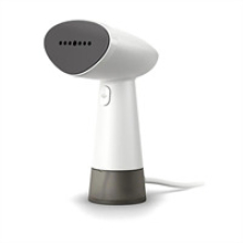 Philips 1000 Series Compact Handheld Garment Steamer 900W - White