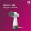 Philips Philips 1000 Series Compact Handheld Garment Steamer 900W - White 5