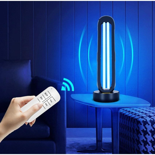 Ultraviolet Germicidal Uv Lamp 2