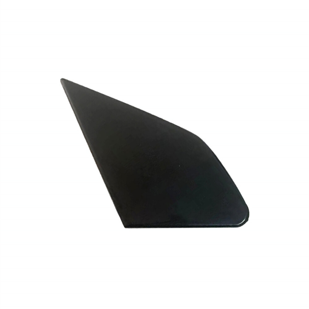 Right Side View Mirror Corner Trim Cover For Honda Fit Jazz 09-11