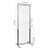 VEVOR VEVOR 2' x 5.6' Grid Wall Panels Tower 2 Packs Wire Gridwall Display Racks 8
