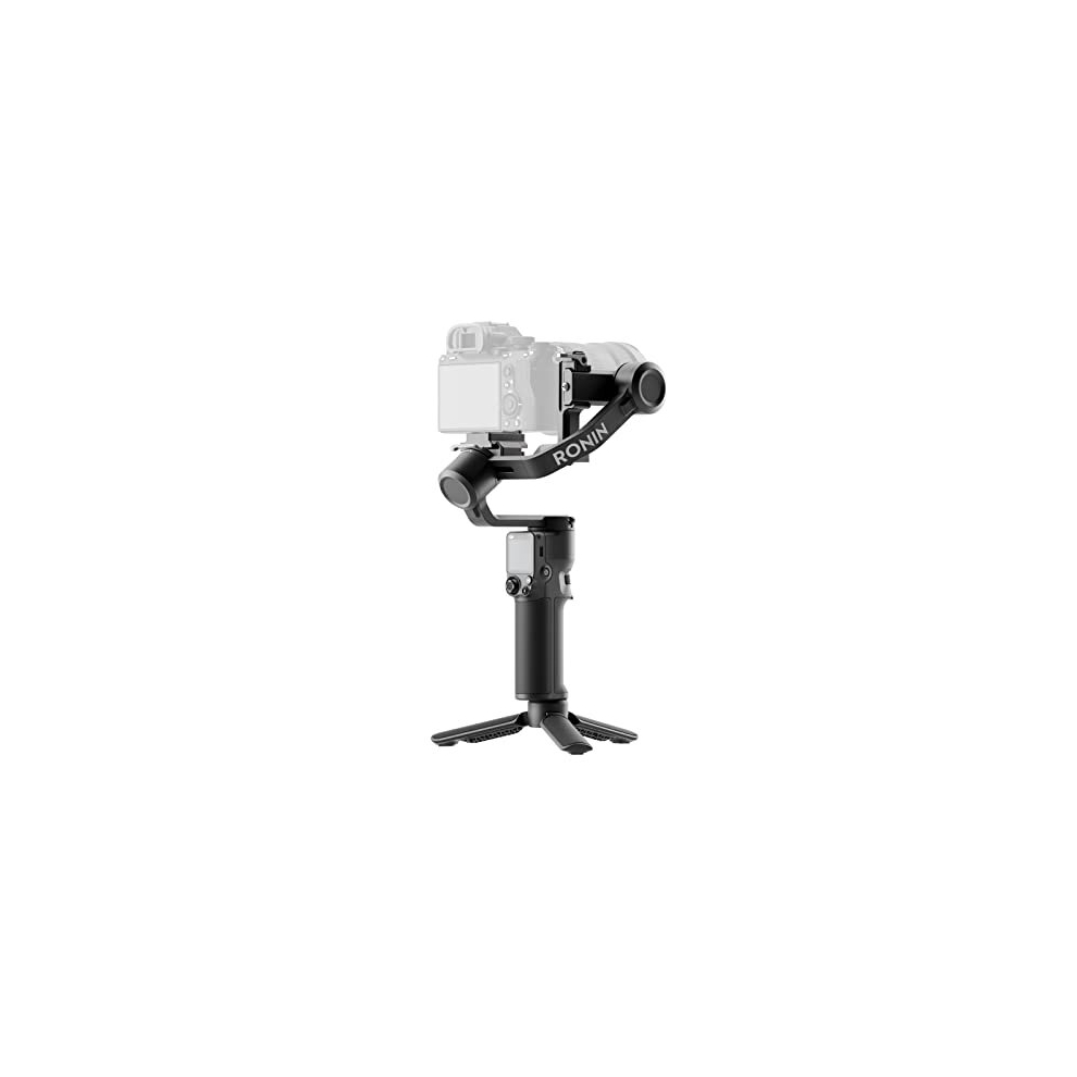 DJI RS 3 Mini Gimbal Stabilizer