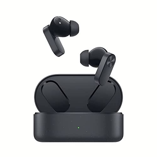OnePlus OnePlus Nord Buds 2 (E508A) (Thunder Grey)