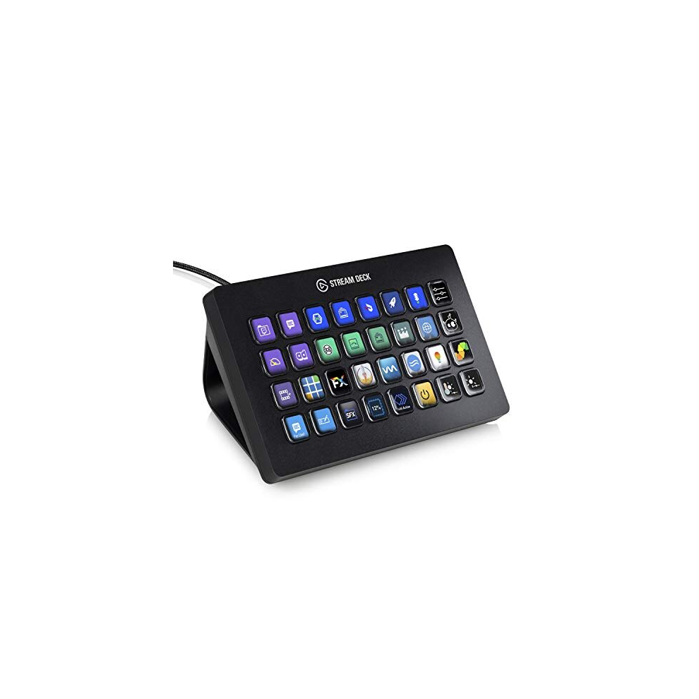 Elgato Stream Deck XL