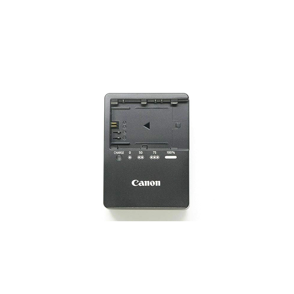 Canon LC-E6 Battery Charger (Bulk Pack)