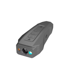 Dog Bark Deterrent Devices, Long Range Ultrasonic Bark Collar Alternative Dog Training