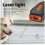 Dog Bark Deterrent Devices, Long Range Ultrasonic Bark Collar Alternative Dog Training 7
