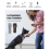 Dog Bark Deterrent Devices, Long Range Ultrasonic Bark Collar Alternative Dog Training 3