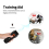 Dog Bark Deterrent Devices, Long Range Ultrasonic Bark Collar Alternative Dog Training 7