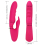 Rabbit G Spot Vibrator Clitoris Stimulation Heating Stimulator with 16 Vibration 2