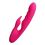 Rabbit G Spot Vibrator Clitoris Stimulation Heating Stimulator with 16 Vibration 9