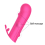 Multispeed Clitoris Stimulation G Spot Vibrator Powerful Ball Massage 7