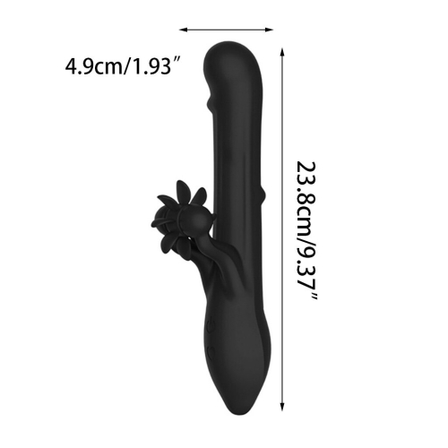 Multispeed Clitoris Stimulation G Spot Vibrator Powerful Ball Massage 1