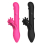 Multispeed Clitoris Stimulation G Spot Vibrator Powerful Ball Massage 9