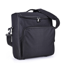 Universal Projector Bag S/L Size Portable Storage Bag Case Detachable Strap Wear-resistant Shockproof for SLR Cameras Projectors