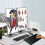 Digital board 9620 hand drawing board computer input PS drawing hand writing board animation electronic drawing board digital board Writing Tablet 2