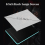 Digital board 9620 hand drawing board computer input PS drawing hand writing board animation electronic drawing board digital board Writing Tablet 3