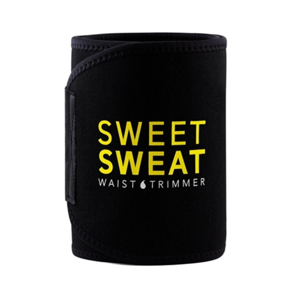 Photos - Other Trainers Keshen Adjustable Belt with Hook and Loop Fastener for Men / Women (Black)