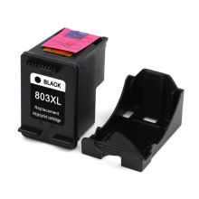 Supplies 803XL HP803 XL Ink Cartridge Compatible for HP Deskjet 1111 1112 2131 2132 3630 3632 3830 4650 4652 Printer Ink