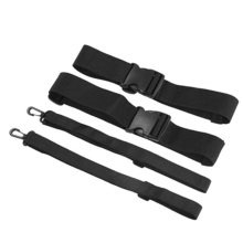 1 Set 4 in 1 Ability Training Equipment Speed Reaction Belt Football Basketball Sports Agility Training Equipment for Adult