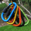 8 Pcs D Shape Multi-Function Outdoor Aluminium Alloy Mountaineering Buckle Lock Random Delivery 3